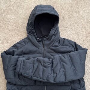 Reigning Champ x adidas Athletics Down Coat Large